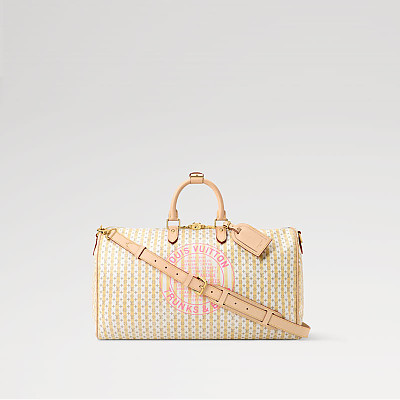 [스페셜오더]LOUIS VUITTON-M28678 루이비통 키폴 반둘리에 45