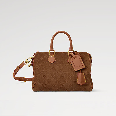 [스페셜오더]LOUIS VUITTON-M29405 루이비통 스피디 P9 반둘리에 30