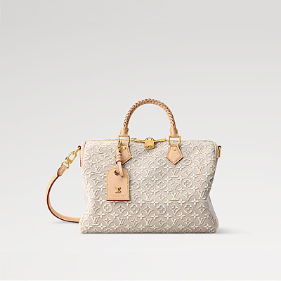 [스페셜오더]LOUIS VUITTON-M28479 루이비통 스피디 소프트 30
