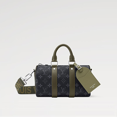 [스페셜오더]LOUIS VUITTON-M28638 루이비통 키폴 반둘리에 25
