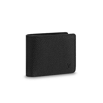 [스페셜오더]LOUIS VUITTON-M67907 루이비통 LV 써클 시그니처 멀티플 월릿