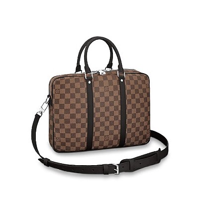 [스페셜오더]LOUIS VUITTON-M30365 루이비통 블랙 타이가 포르트-도큐멍 보야주