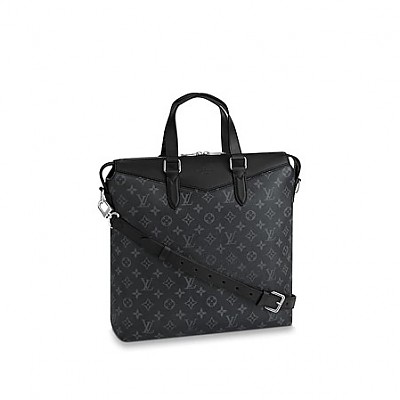 [스페셜오더]LOUIS VUITTON-M40510 루이비통 모노그램 이클립스 보야제 메신저 MM