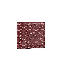 [스페셜오더]GOYARD-고야드 블랙탠 VICTOIRE 빅투와르 반지갑