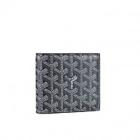 [스페셜오더]GOYARD-고야드 블랙탠 VICTOIRE 빅투와르 반지갑