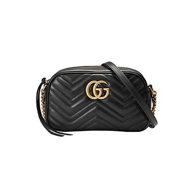 [스페셜오더]GUCCI-447632 3967 구찌 GG 마몽 멀티컬러 파스텔 스몰 마틀라세 숄더백