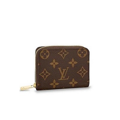 [스페셜오더]LOUIS VUITTON-M69797 루이비통 투르트렐 그레이 모노그램 앙프렝뜨 지피 코인 퍼스