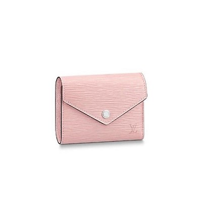 LOUIS VUITTON-M81557 루이비통 모노그램 리버스 빅토린 월릿