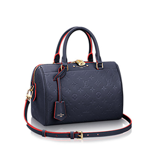 [스페셜오더]LOUIS VUITTON-M27921 루이비통 스피디 트렁크 20 (Speedy Trunk 20)