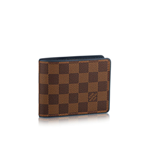 [스페셜오더]LOUIS VUITTON-M67907 루이비통 LV 써클 시그니처 멀티플 월릿
