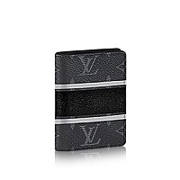 LOUIS VUITTON-M26010 루이비통 모노그램 랜드스케이프 포켓 오거나이저