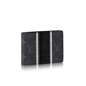 [스페셜오더]LOUIS VUITTON-M67907 루이비통 LV 써클 시그니처 멀티플 월릿