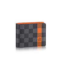 LOUIS VUITTON-M26012 루이비통 모노그램 랜드스케이프 슬렌더 월릿