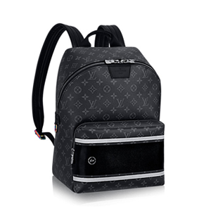 [스페셜오더]LOUIS VUITTON-M40510 루이비통 모노그램 이클립스 보야제 메신저 MM