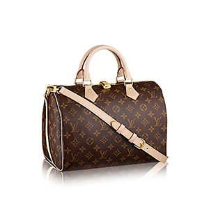 [스페셜오더]LOUIS VUITTON-M27921 루이비통 스피디 트렁크 20 (Speedy Trunk 20)