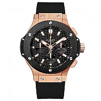 [스페셜오더]HUBLOT-위블로 빅뱅 크로노그래프 스틸 남성시계44mm