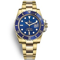 ★[AR팩토리]ROLEX-롤렉스 코스모그래프 데이토나 스틸 블랙다이얼 남성시계 40mm