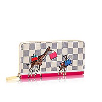 [스페셜오더]LOUIS VUITTON-M67550 루이비통 모노그램 지피 월릿
