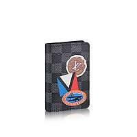 LOUIS VUITTON-M26010 루이비통 모노그램 랜드스케이프 포켓 오거나이저