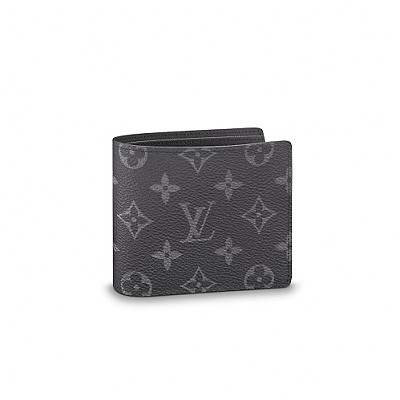 [스페셜오더]LOUIS VUITTON-M67907 루이비통 LV 써클 시그니처 멀티플 월릿