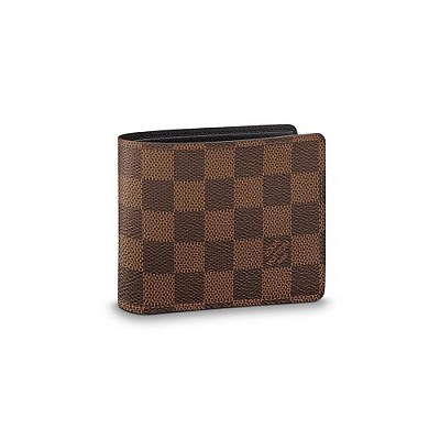 [스페셜오더]LOUIS VUITTON-M67907 루이비통 LV 써클 시그니처 멀티플 월릿