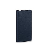 [스페셜오더]LOUIS VUITTON-N62665 루이비통 다미에 그라파이트 브라짜 월릿
