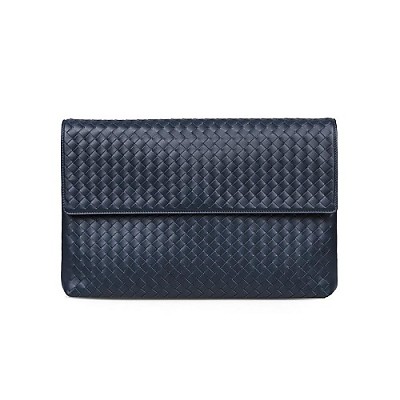 [스페셜오더]BOTTEGA VENETA-BO2122 보테가 베네타 인트레치아토 클러치 / 2컬러 / #차승원클러치