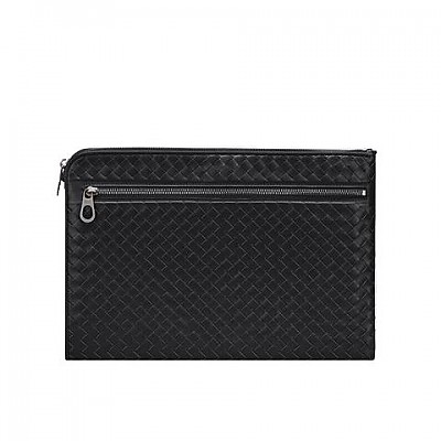 [스페셜오더]BOTTEGA VENETA-BO2122 보테가 베네타 인트레치아토 클러치 / 2컬러 / #차승원클러치