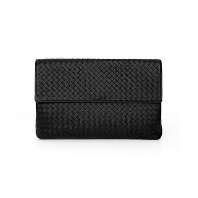 [스페셜오더]BOTTEGA VENETA-BO2122 보테가 베네타 인트레치아토 클러치 / 2컬러 / #차승원클러치