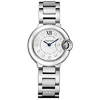[스페셜오더]Cartier-까르띠에 발롱 블루 드 까르띠에 쿼츠 스틸 여성시계33mm