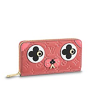 [스페셜오더]LOUIS VUITTON-M67550 루이비통 모노그램 지피 월릿