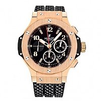 [스페셜오더]HUBLOT-위블로 빅뱅 크로노그래프 스틸 남성시계44mm