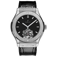 [스페셜오더]HUBLOT-위블로 클래식 퓨전 스틸 sa홍콩시계45mm