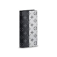 [스페셜오더]LOUIS VUITTON-N62665 루이비통 다미에 그라파이트 브라짜 월릿