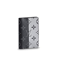 LOUIS VUITTON-M26010 루이비통 모노그램 랜드스케이프 포켓 오거나이저