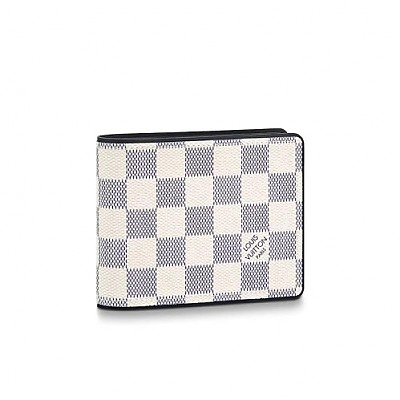 [스페셜오더]LOUIS VUITTON-M67907 루이비통 LV 써클 시그니처 멀티플 월릿