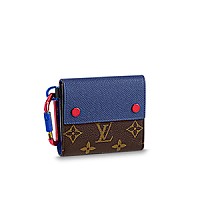 LOUIS VUITTON-M26010 루이비통 모노그램 랜드스케이프 포켓 오거나이저