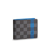 LOUIS VUITTON-M26012 루이비통 모노그램 랜드스케이프 슬렌더 월릿