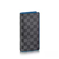 [스페셜오더]LOUIS VUITTON-N62665 루이비통 다미에 그라파이트 브라짜 월릿