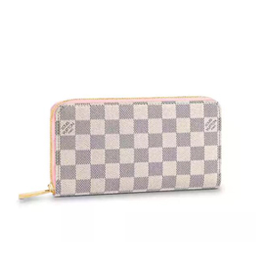 LOUIS VUITTON-M42616 루이비통 모노그램 지피 월릿