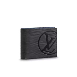 [스페셜오더]LOUIS VUITTON-M67907 루이비통 LV 써클 시그니처 멀티플 월릿