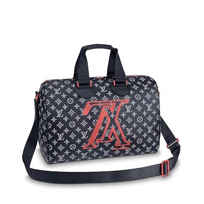 [스페셜오더]LOUIS VUITTON-M27921 루이비통 스피디 트렁크 20 (Speedy Trunk 20)
