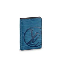 LOUIS VUITTON-M26010 루이비통 모노그램 랜드스케이프 포켓 오거나이저