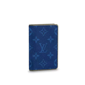 [스페셜오더]LOUIS VUITTON-M63233 루이비통 모노그램 티타늄 포켓 오거나이저
