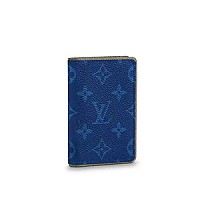 LOUIS VUITTON-M26010 루이비통 모노그램 랜드스케이프 포켓 오거나이저