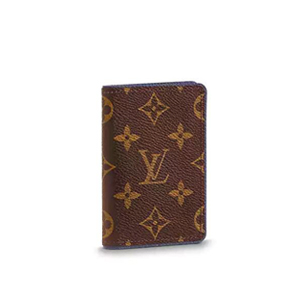 [스페셜오더]LOUIS VUITTON-M63233 루이비통 모노그램 티타늄 포켓 오거나이저
