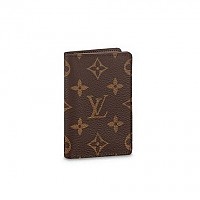 LOUIS VUITTON-M26010 루이비통 모노그램 랜드스케이프 포켓 오거나이저