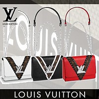 [스페셜오더]LOUIS VUITTON-M53717 루이비통 LV 스쿠버 트위스트 MM