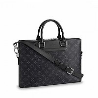 [스페셜오더]LOUIS VUITTON-M40567 루이비통 모노그램 이클립스 익스플로러 토트백