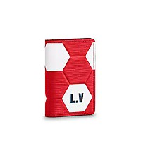 LOUIS VUITTON-M26010 루이비통 모노그램 랜드스케이프 포켓 오거나이저